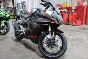 2024 CFMOTO 450SS 