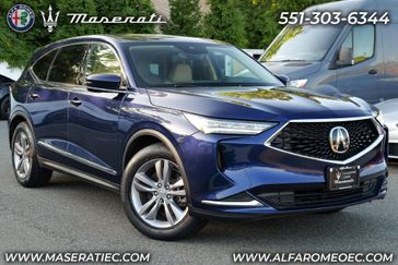 Used 2023 Acura MDX 3.5L