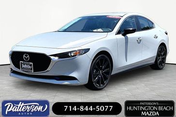 Used 2026 Mazda Mazda3 2.5 S Select Sport