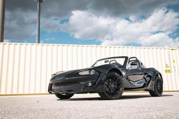 New 2016 Zenos E10 S