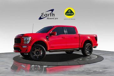 Used 2022 Ford F-150 Lariat