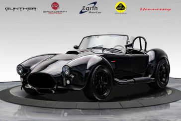 Used 1965 Shelby Cobra Backdraft