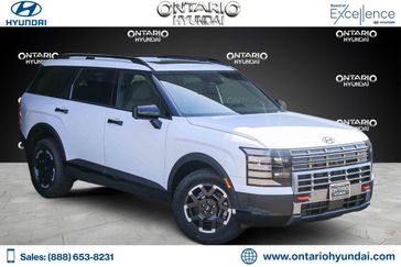 New 2026 Hyundai Palisade XRT Pro