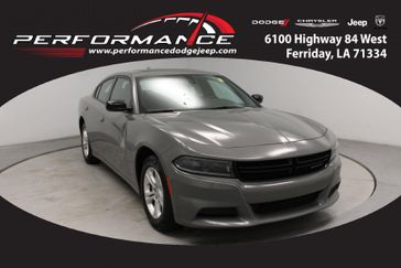 Used 2023 Dodge Charger SXT