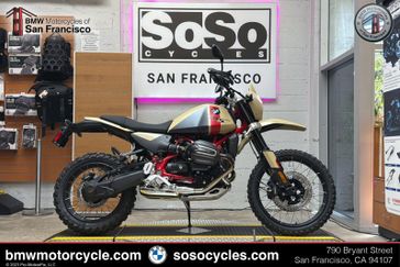 2026 BMW R 12 G/S