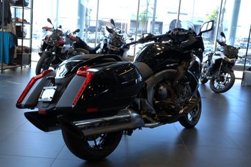 2025 BMW K 1600 B