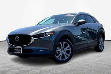 2024 Mazda CX-30 2.5 S Preferred Package