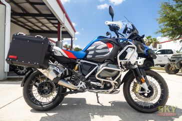 2024 BMW R 1250 GS Adventure