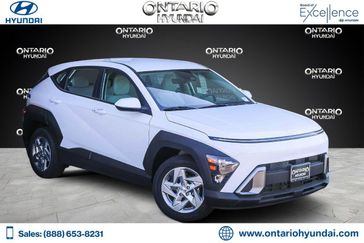 New 2026 Hyundai Kona SE
