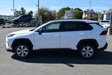 Used 2021 Toyota RAV4 Le