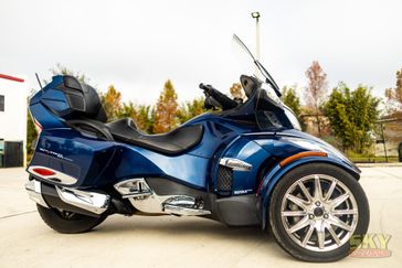 Used 2016 Can-Am Spyder RT 