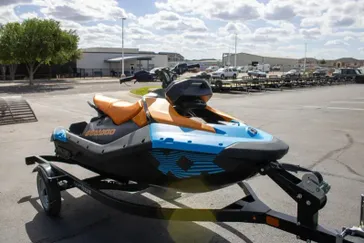 NEW 2026 SEADOO SPARK TRIXX FOR 3 90HP WITH SOUND SYSTEM 