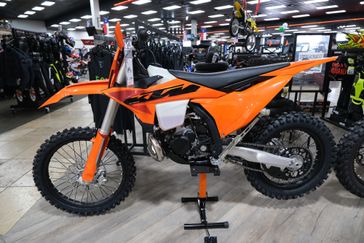 2025 KTM 250XC