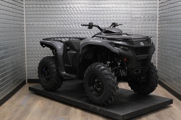 NEW 2026 CAN-AM OUTLANDER DPS 500 