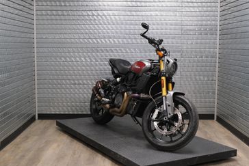 USED 2019 INDIAN MOTORCYCLE FTR 1200 S 