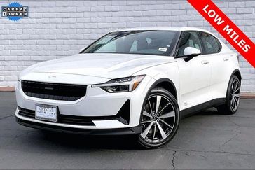 Used 2022 Polestar 2 Long Range Single Motor