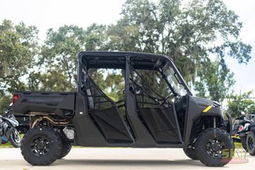 2025 Polaris RANGER CREW 1000 PREMIUM  GRANITE GRAY Premium 