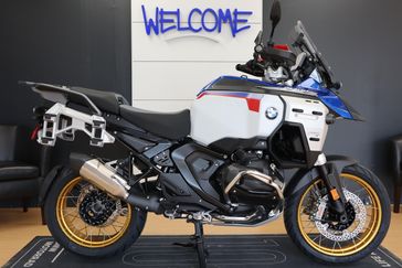 New 2026 BMW R 1300 GSA 