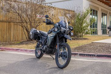 NEW 2026 KAWASAKI KLR650 ADVENTURE ABS 