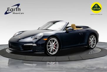 Used 2015 Porsche 911 Carrera S