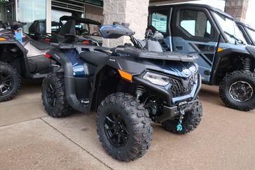 New 2026 CFMOTO CFORCE 600 Touring 