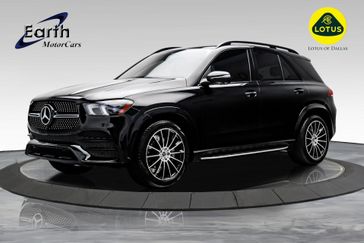 Used 2022 Mercedes-Benz GLE 350