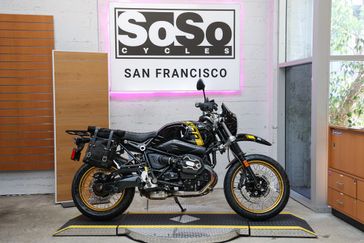 2021 BMW R NINE T URBAN G/S