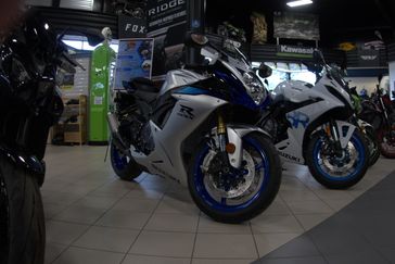 New 2026 Suzuki GSX R 750Z 