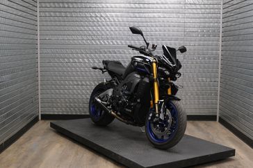 USED 2024 YAMAHA MT10 SP 