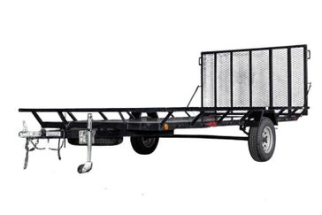 New 2026 VOYAGER MFG EEW-14-14 