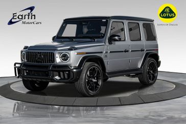 Used 2026 Mercedes-Benz G-Class G 63 AMG