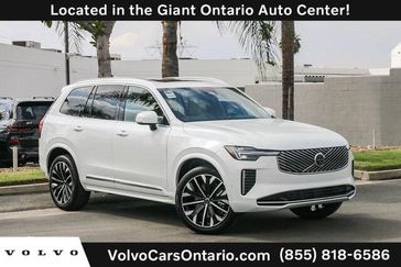 New 2026 Volvo XC90 B6 Plus 7-Seater