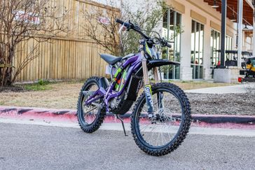 2025 SURRON LIGHT BEE X BLACK 