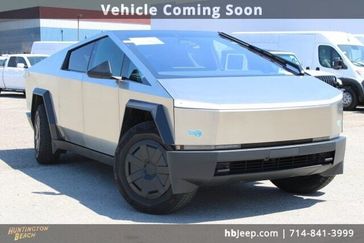 2024 Tesla Cybertruck Base