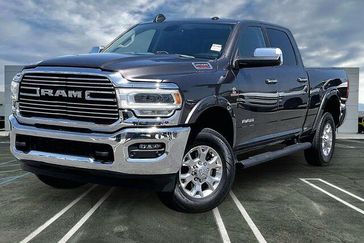 Used 2021 RAM 2500 Laramie