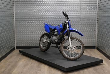 USED 2023 YAMAHA TTR125LE 