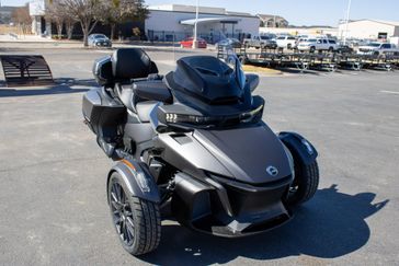 NEW 2026 CAN-AM SPYDER RT LIMITED 