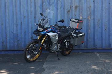 2019 BMW F 850 GS Adventure