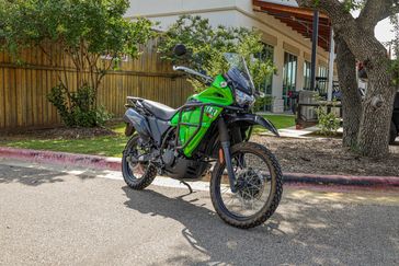 USED 2023 KAWASAKI KLR650 
