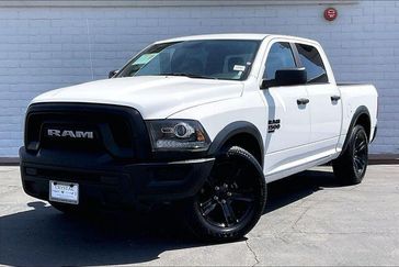 Used 2024 RAM 1500 Classic Warlock
