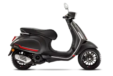 2023 Vespa PRIMAVERA SPORT