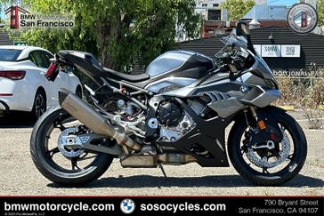 2025 BMW S 1000 RR