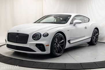 2024 Bentley Continental GT V8