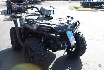 NEW 2026 POLARIS SPORTSMAN 850 TRAIL 