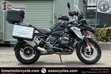2016 BMW R12gsw 