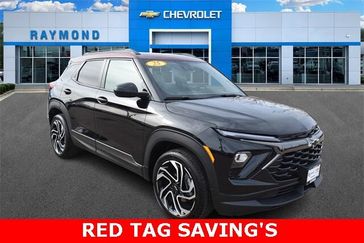 Mosaic Black Metallic