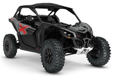 New 2026 Can-Am MAVERICK X 64 TURBO 