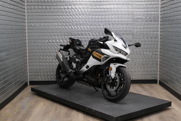 NEW 2026 KAWASAKI NINJA ZX4RR ABS 