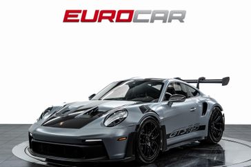 2024 Porsche 911 GT3 RS *WEISSACH PACKAGE * CARBON BUCKET SEATS*