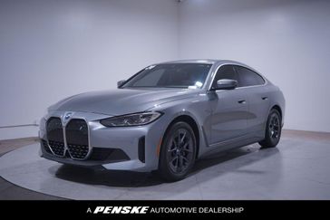 2024 BMW i4 eDrive35